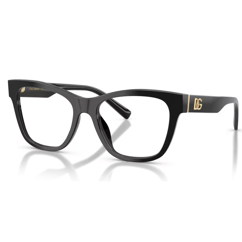 Occhiale da Vista Dolce e Gabbana, Modello: 0DG3430 Colore: 501