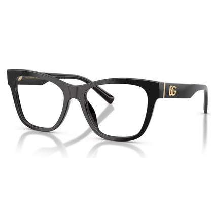 Occhiale da Vista Dolce e Gabbana, Modello: 0DG3430 Colore: 501