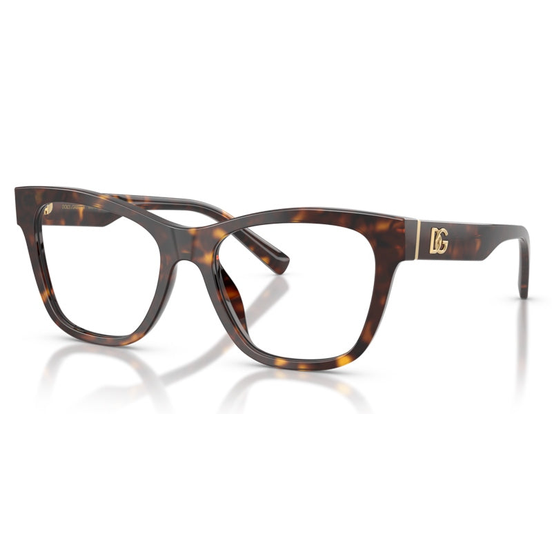 Occhiale da Vista Dolce e Gabbana, Modello: 0DG3430 Colore: 502