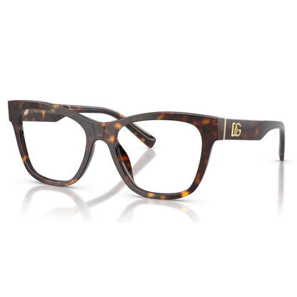 Occhiale da Vista Dolce e Gabbana, Modello: 0DG3430 Colore: 502