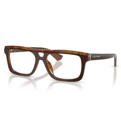 Occhiale da Vista Dolce e Gabbana, Modello: 0DG3431 Colore: 3456