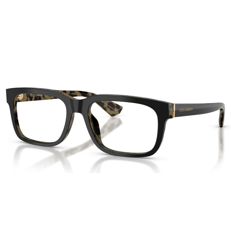 Occhiale da Vista Dolce e Gabbana, Modello: 0DG3432 Colore: 3404