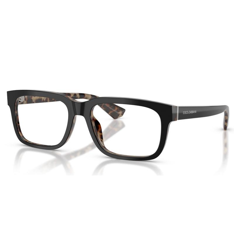 Occhiale da Vista Dolce e Gabbana, Modello: 0DG3432 Colore: 3417