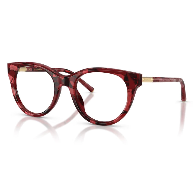 Occhiale da Vista Dolce e Gabbana, Modello: 0DG3433 Colore: 3463