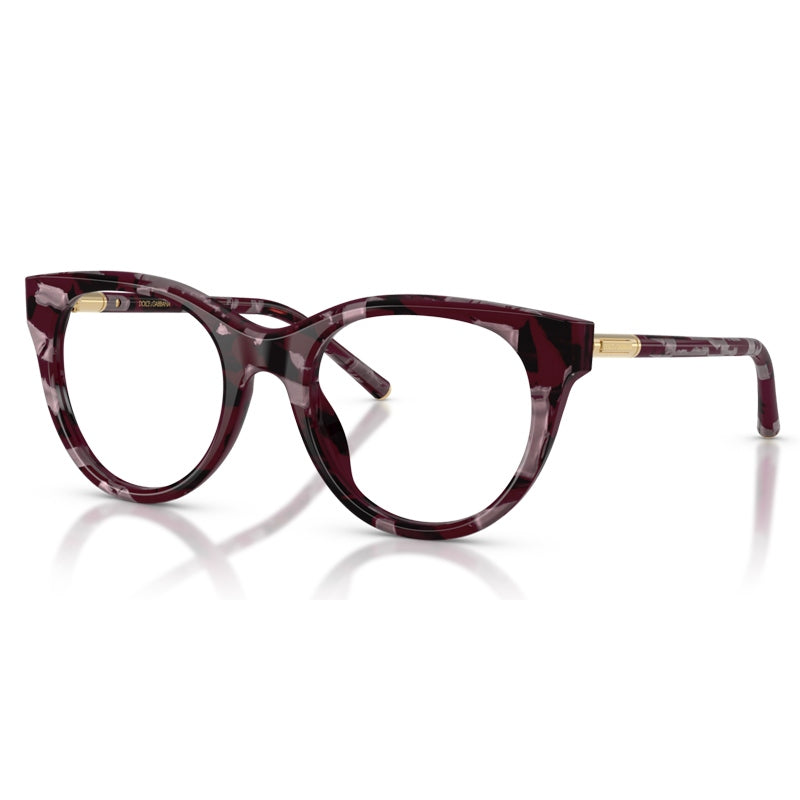 Occhiale da Vista Dolce e Gabbana, Modello: 0DG3433 Colore: 3464