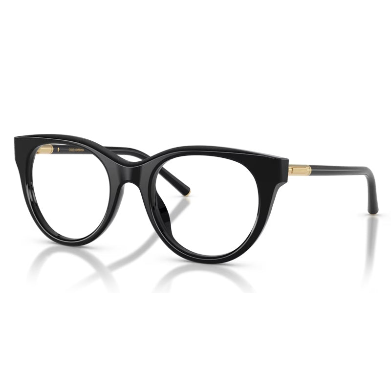 Occhiale da Vista Dolce e Gabbana, Modello: 0DG3433 Colore: 501