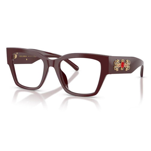 Occhiale da Vista Dolce e Gabbana, Modello: 0DG3435B Colore: 3091
