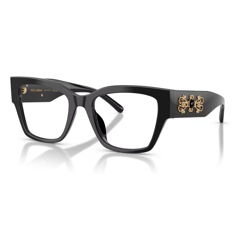 Occhiale da Vista Dolce e Gabbana, Modello: 0DG3435B Colore: 501