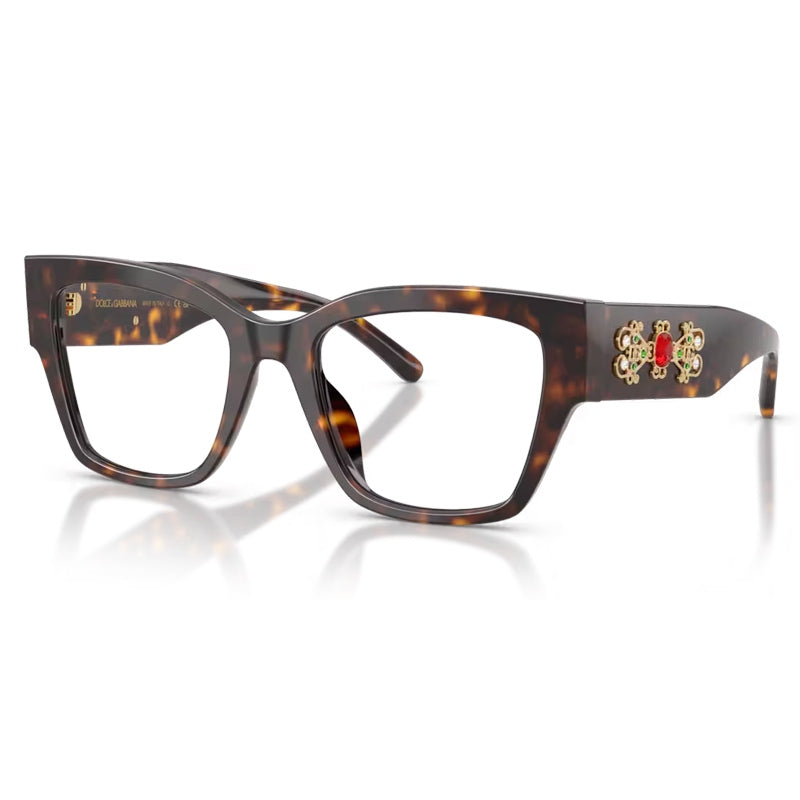 Occhiale da Vista Dolce e Gabbana, Modello: 0DG3435B Colore: 502