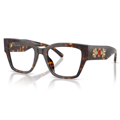 Occhiale da Vista Dolce e Gabbana, Modello: 0DG3435B Colore: 502