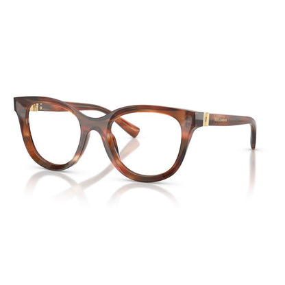 Occhiale da Vista Dolce e Gabbana, Modello: 0DG3437 Colore: 3221