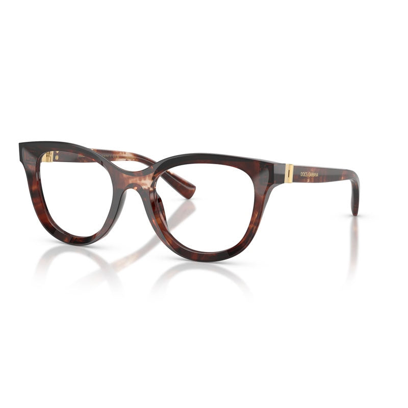 Occhiale da Vista Dolce e Gabbana, Modello: 0DG3437 Colore: 3222