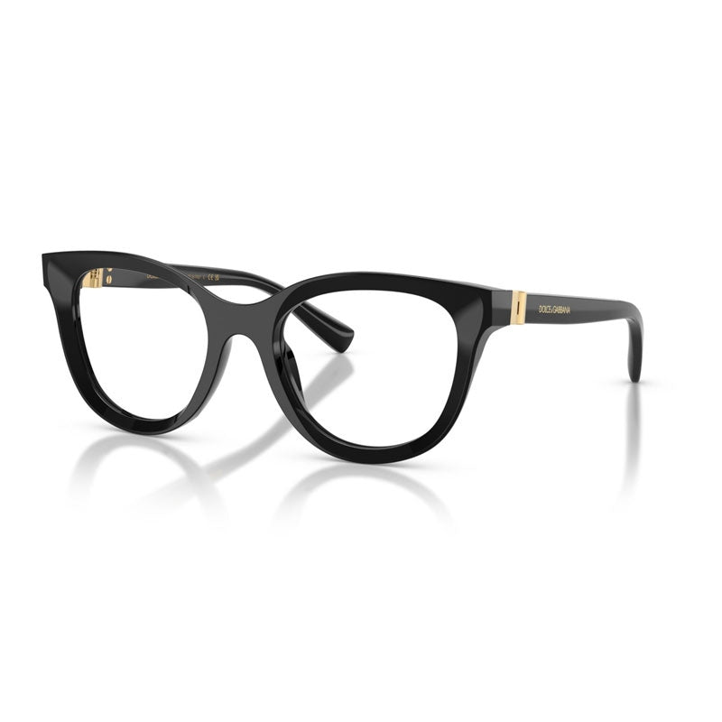 Occhiale da Vista Dolce e Gabbana, Modello: 0DG3437 Colore: 501