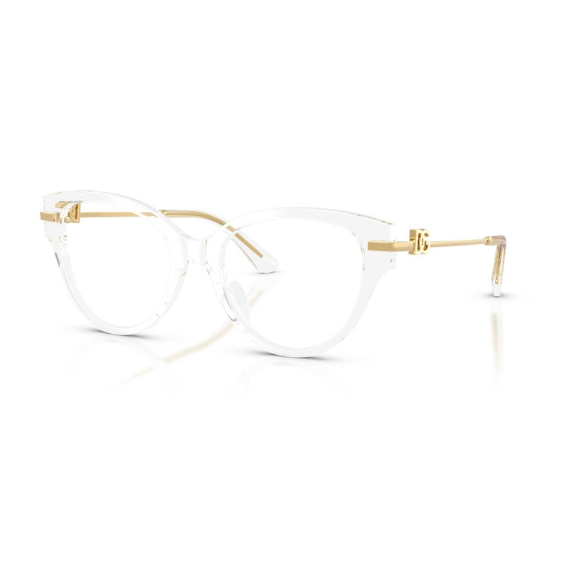 Occhiale da Vista Dolce e Gabbana, Modello: 0DG3438 Colore: 3133