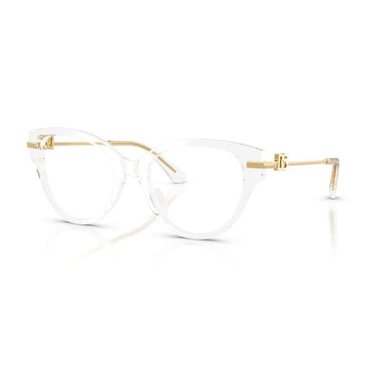 Occhiale da Vista Dolce e Gabbana, Modello: 0DG3438 Colore: 3133