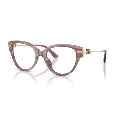 Occhiale da Vista Dolce e Gabbana, Modello: 0DG3438 Colore: 3474