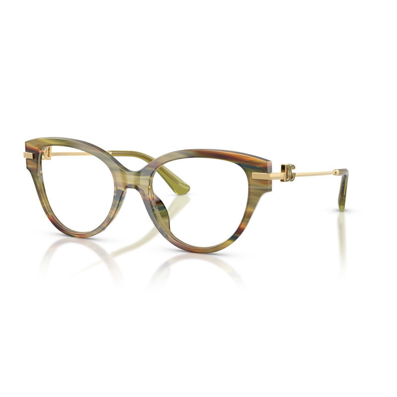 Occhiale da Vista Dolce e Gabbana, Modello: 0DG3438 Colore: 3475