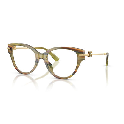 Occhiale da Vista Dolce e Gabbana, Modello: 0DG3438 Colore: 3475