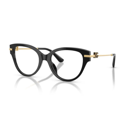 Occhiale da Vista Dolce e Gabbana, Modello: 0DG3438 Colore: 501