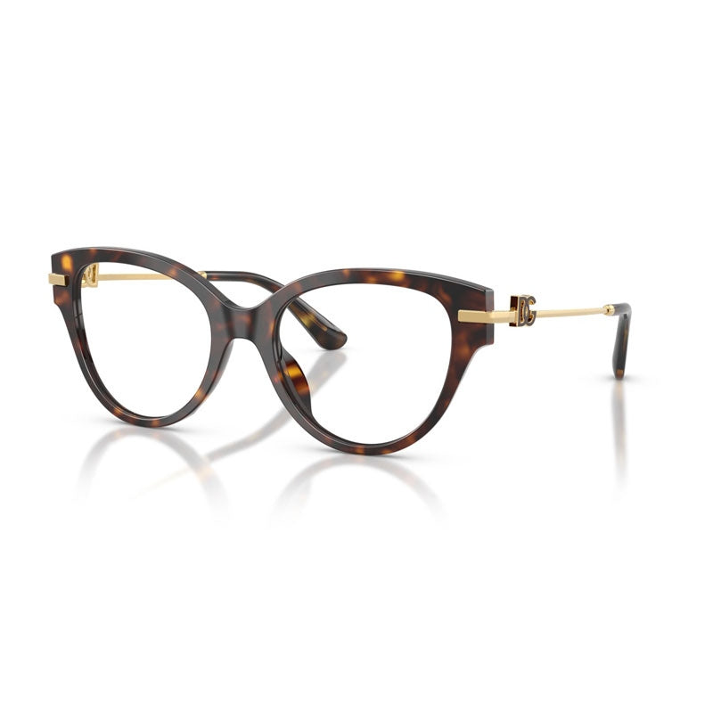 Occhiale da Vista Dolce e Gabbana, Modello: 0DG3438 Colore: 502