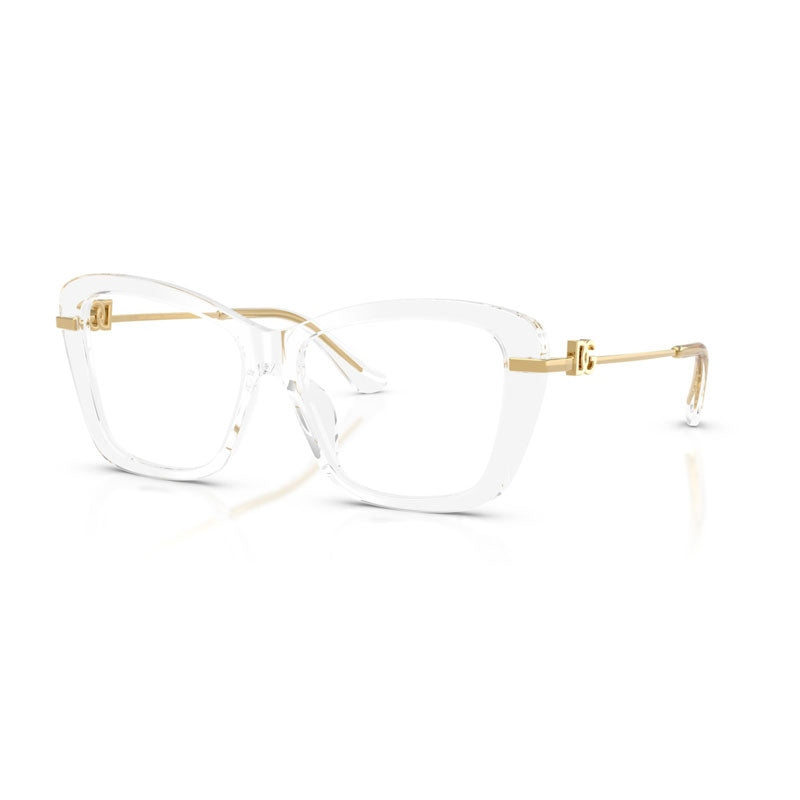 Occhiale da Vista Dolce e Gabbana, Modello: 0DG3439 Colore: 3133