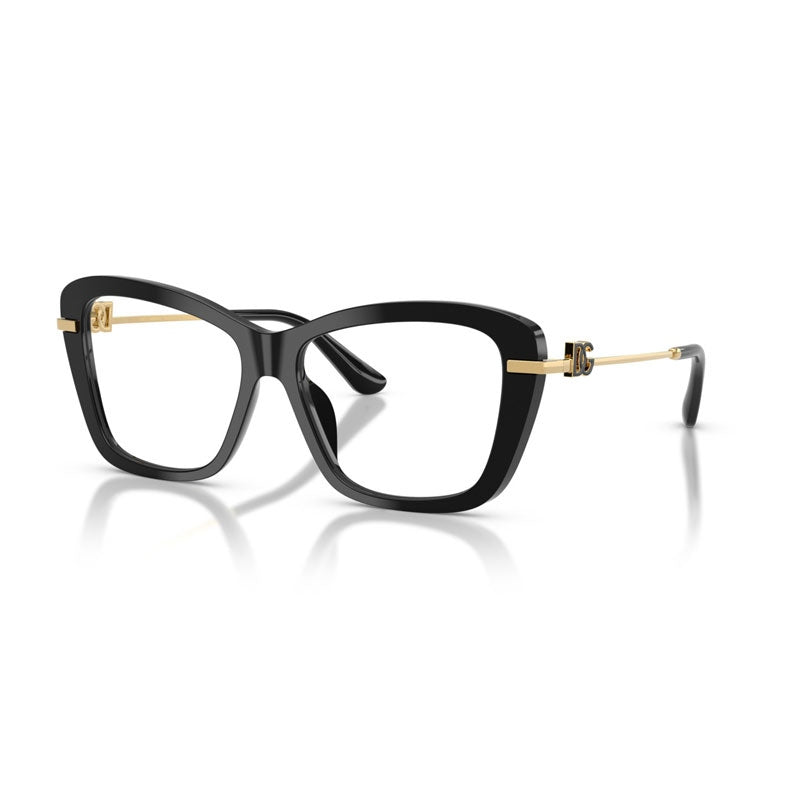 Occhiale da Vista Dolce e Gabbana, Modello: 0DG3439 Colore: 501
