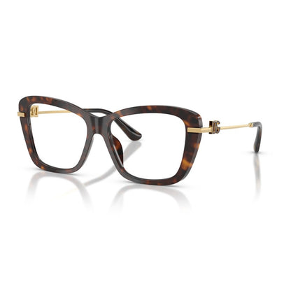 Occhiale da Vista Dolce e Gabbana, Modello: 0DG3439 Colore: 502