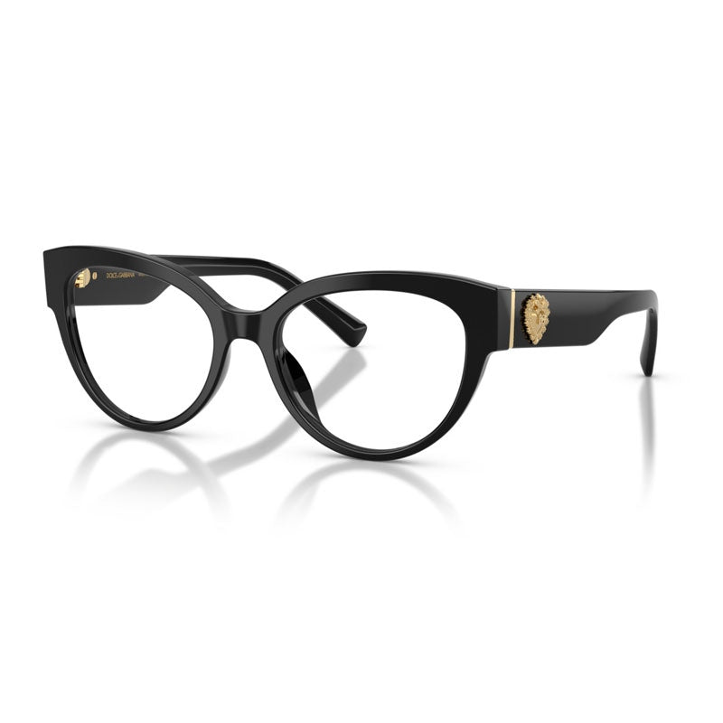 Occhiale da Vista Dolce e Gabbana, Modello: 0DG3440 Colore: 501