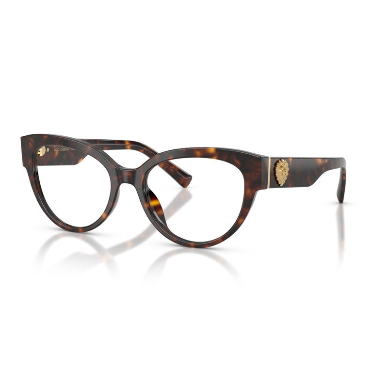 Occhiale da Vista Dolce e Gabbana, Modello: 0DG3440 Colore: 502