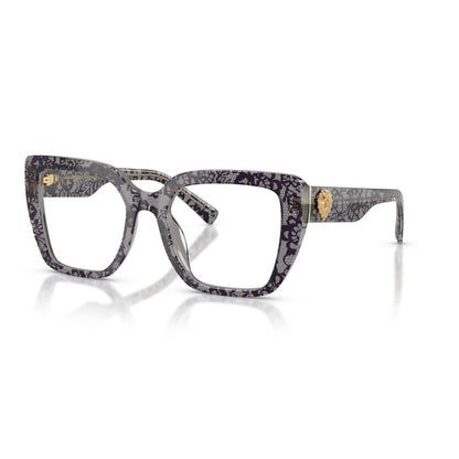 Occhiale da Vista Dolce e Gabbana, Modello: 0DG3441 Colore: 3471