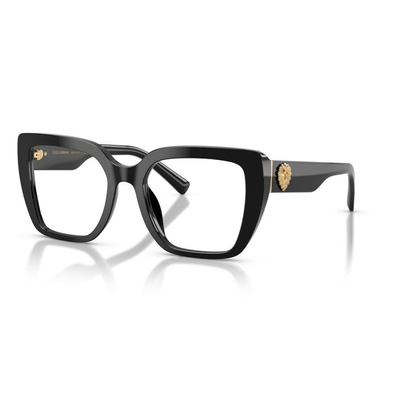 Occhiale da Vista Dolce e Gabbana, Modello: 0DG3441 Colore: 501