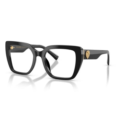 Occhiale da Vista Dolce e Gabbana, Modello: 0DG3441 Colore: 501