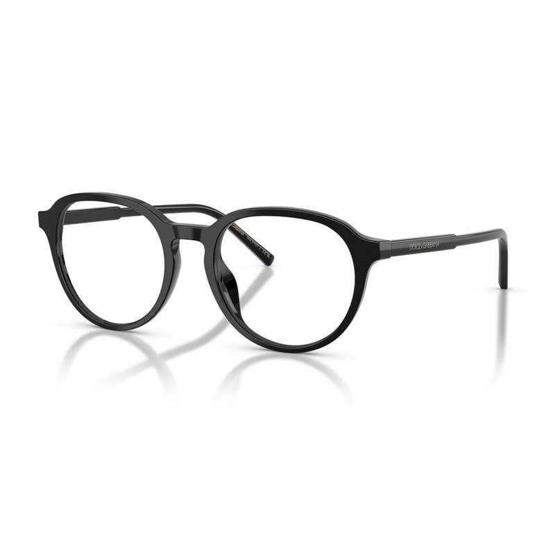 Occhiale da Vista Dolce e Gabbana, Modello: 0DG3444 Colore: 501
