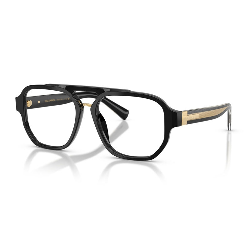 Occhiale da Vista Dolce e Gabbana, Modello: 0DG3447 Colore: 501