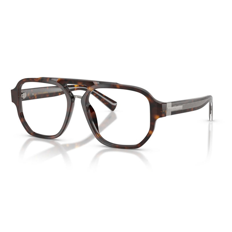 Occhiale da Vista Dolce e Gabbana, Modello: 0DG3447 Colore: 502
