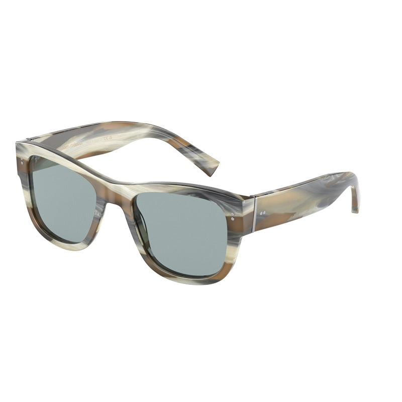 Occhiale da Sole Dolce e Gabbana, Modello: 0DG4338 Colore: 339087