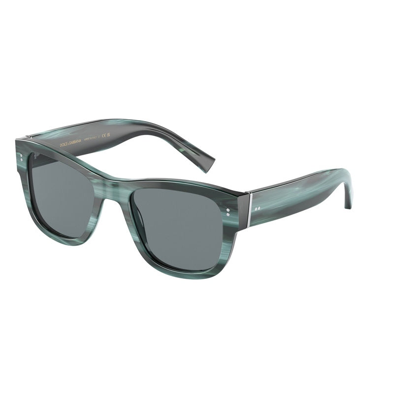 Occhiale da Sole Dolce e Gabbana, Modello: 0DG4338 Colore: 339180