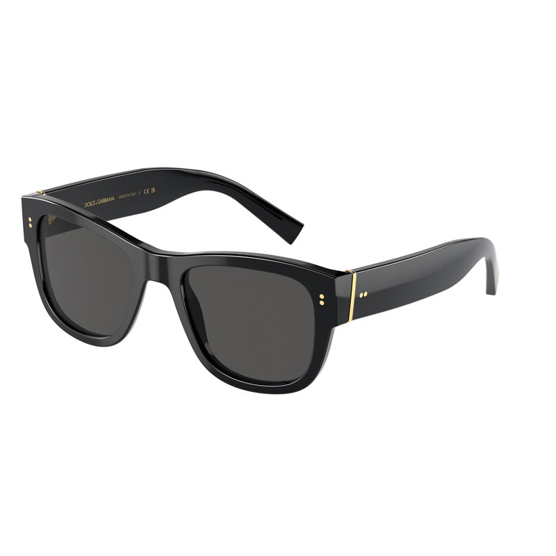 Occhiale da Sole Dolce e Gabbana, Modello: 0DG4338 Colore: 50187