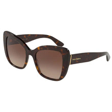 Carica l&#39;immagine nel visualizzatore di Gallery, Occhiale da Sole Dolce e Gabbana, Modello: 0DG4348 Colore: 50213