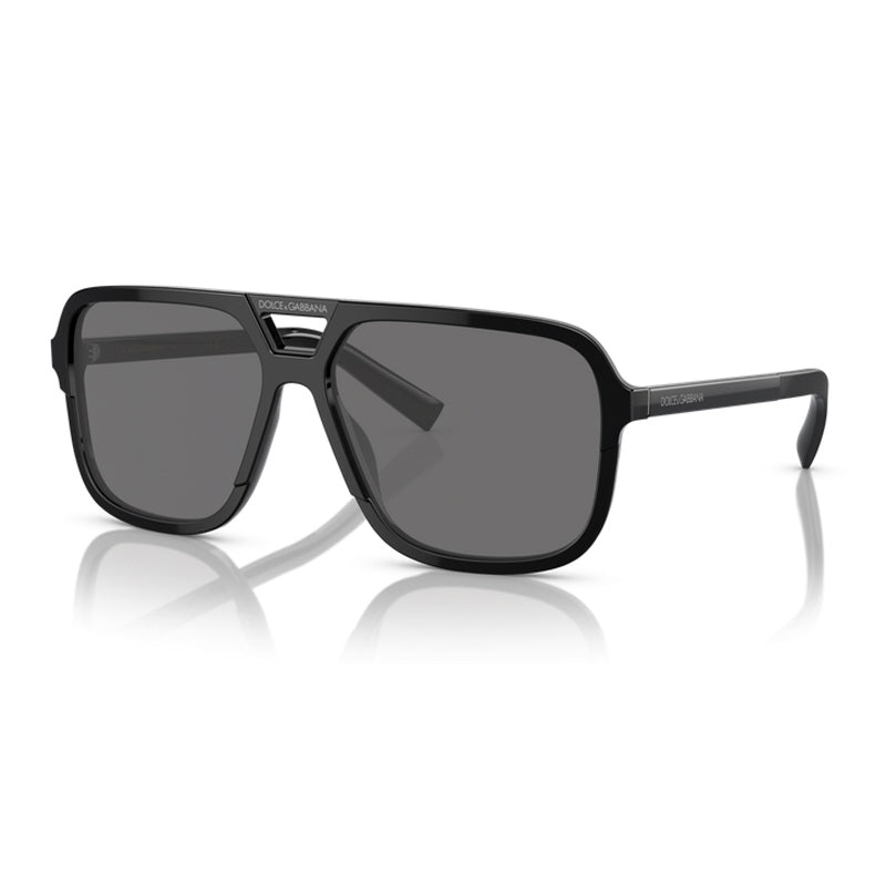 Occhiale da Sole Dolce e Gabbana, Modello: 0DG4354 Colore: 193481