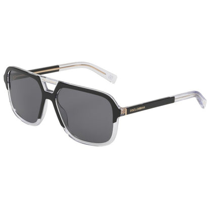 Occhiale da Sole Dolce e Gabbana, Modello: 0DG4354 Colore: 50181