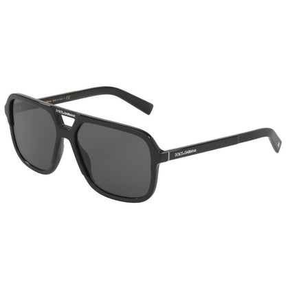 Occhiale da Sole Dolce e Gabbana, Modello: 0DG4354 Colore: 50187