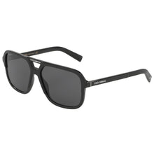 Carica l&#39;immagine nel visualizzatore di Gallery, Occhiale da Sole Dolce e Gabbana, Modello: 0DG4354 Colore: 50187