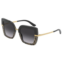 Carica l&#39;immagine nel visualizzatore di Gallery, Occhiale da Sole Dolce e Gabbana, Modello: 0DG4373 Colore: 32448G