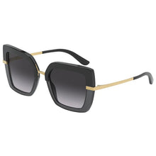 Carica l&#39;immagine nel visualizzatore di Gallery, Occhiale da Sole Dolce e Gabbana, Modello: 0DG4373 Colore: 32468G