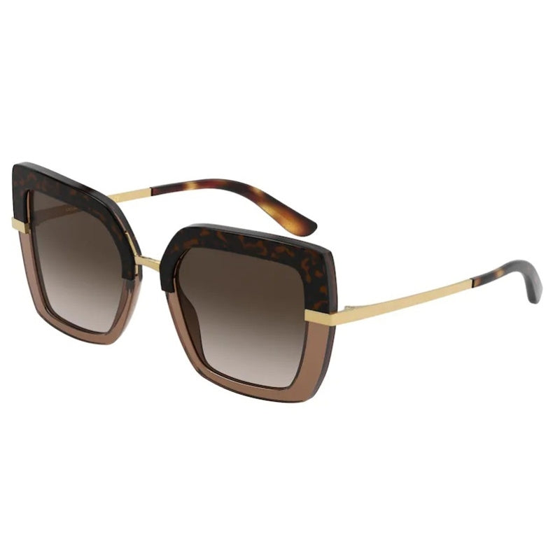 Occhiale da Sole Dolce e Gabbana, Modello: 0DG4373 Colore: 325613