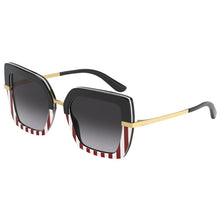 Carica l&#39;immagine nel visualizzatore di Gallery, Occhiale da Sole Dolce e Gabbana, Modello: 0DG4373 Colore: 32778G