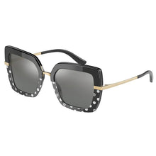 Carica l&#39;immagine nel visualizzatore di Gallery, Occhiale da Sole Dolce e Gabbana, Modello: 0DG4373 Colore: 331688