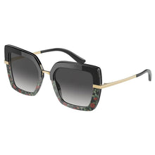 Carica l&#39;immagine nel visualizzatore di Gallery, Occhiale da Sole Dolce e Gabbana, Modello: 0DG4373 Colore: 33178G