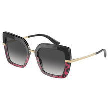 Carica l&#39;immagine nel visualizzatore di Gallery, Occhiale da Sole Dolce e Gabbana, Modello: 0DG4373 Colore: 33198G